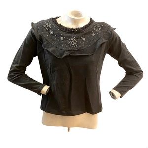 Philosophy di Alberta Ferretti sweater